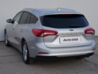 Ford Focus, 1.5TDCi, ČR, LED, AC, kombi, nafta