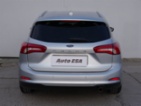 Ford Focus, 1.5TDCi, ČR, LED, AC, kombi, nafta