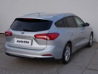 Ford Focus, 1.5TDCi, ČR, LED, AC, kombi, nafta
