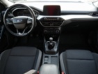 Ford Focus, 1.5TDCi, ČR, LED, AC, kombi, nafta