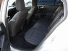 Ford Focus, 1.5TDCi, ČR, LED, AC, kombi, nafta