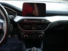 Ford Focus, 1.5TDCi, ČR, LED, AC, kombi, nafta
