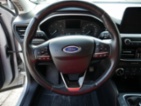 Ford Focus, 1.5TDCi, ČR, LED, AC, kombi, nafta