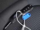 Ford Focus, 1.5TDCi, ČR, LED, AC, kombi, nafta