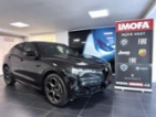 Alfa Romeo Stelvio, 2.0 T 280k AT8 ZF Q4 4x4 Inten