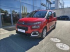 Citroën Berlingo, 1,5   130k Feel, MPV, nafta
