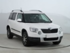 Skoda Yeti, 1.2 TSI, Klima, Tempomat, SUV, Benzín