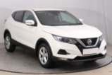 Nissan Qashqai, 1.6 DIG-T, ČR,1.maj, Serv.kniha,