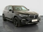 BMW Řada X5, xDrive30d,, SUV, Diesel