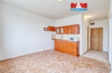 Prodej bytu 1+1, 36 m², Chomutov, ul. Zahradní