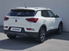 SsangYong Korando, 1.5, 1.maj,ČR, 1.Majitel ČR,