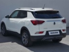 SsangYong Korando, 1.5, 1.maj,ČR, 1.Majitel ČR,