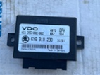 Řídící jednotka 6Y6919283 PDC ŠKODA