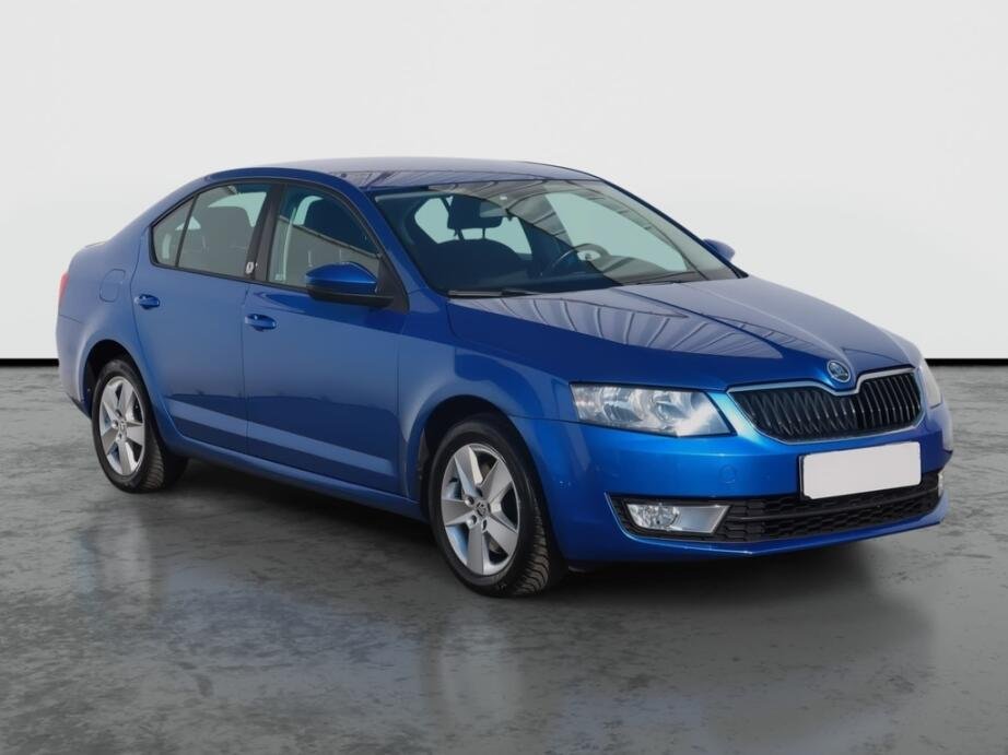 Skoda Octavia, 1.8 TSIElegance , Klima, Tempomat,,