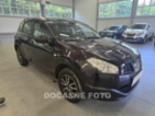 Nissan Qashqai, 1.6 16V, ČR, Panor, AC, SUV,