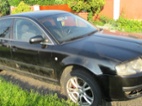 ŠKODA SUPERB 1.9TDI