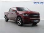 Dodge RAM, 5,7 1500 295kW Laramie 4x4