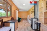 Prodej chaty, 24 m², Semily