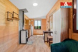 Prodej chaty, 24 m², Semily