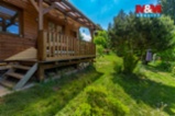 Prodej chaty, 24 m², Semily