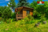 Prodej chaty, 24 m², Semily