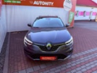 Renault Mégane, 1.3 TCe Techno, ČR, 1.Maj S.K.,