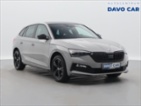 Škoda Scala, 1,5 TSI 110kW Monte Carlo CZ,
