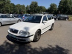 Škoda Octavia, 1.9 TDI, kombi, nafta