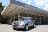 Mercedes-Benz GL, 420CDI 4MATIC 225kW, SUV, nafta