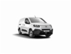 Fiat Dobló, 1,5 BlueHDI 102k van L2 Edice