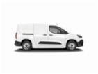 Fiat Dobló, 1,5 BlueHDI 102k van L2 Edice