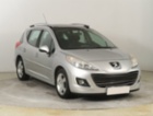 Peugeot 207, 1.6 HDi, po STK, Klima,, Combi,