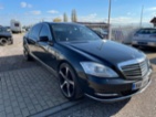 Mercedes-Benz Třídy S, 350 CDI Long 4 matic!,