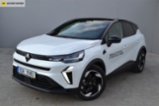 Renault Captur, techno E-Tech full hybrid 145, SUV
