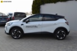 Renault Captur, techno E-Tech full hybrid 145, SUV