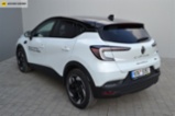 Renault Captur, techno E-Tech full hybrid 145, SUV
