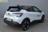 Renault Captur, techno E-Tech full hybrid 145, SUV