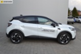 Renault Captur, techno E-Tech full hybrid 145, SUV