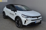 Renault Captur, techno E-Tech full hybrid 145, SUV