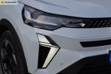 Renault Captur, techno E-Tech full hybrid 145, SUV
