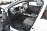 Renault Captur, techno E-Tech full hybrid 145, SUV