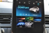 Renault Captur, techno E-Tech full hybrid 145, SUV