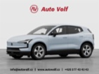 Volvo EX30, ESSENTIAL P3 - Single Motor RW, SUV,