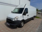 Iveco Daily, 35S17 3,0 Maxi+Klima+měchy