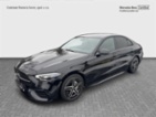 Mercedes-Benz Třídy C, C 220d 4M, 1. majitel, CZ,