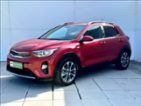 Kia Stonic, 1,6 CRDi Aut.klima,Kamera, SUV, nafta