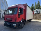 Iveco, valník
