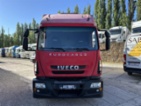 Iveco, valník