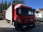 Iveco, valník