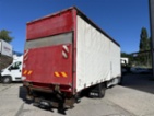 Iveco, valník